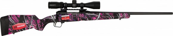 SAV 110 APEX HUNTER MG 7MM8 4 - 556 Black Friday Promotion